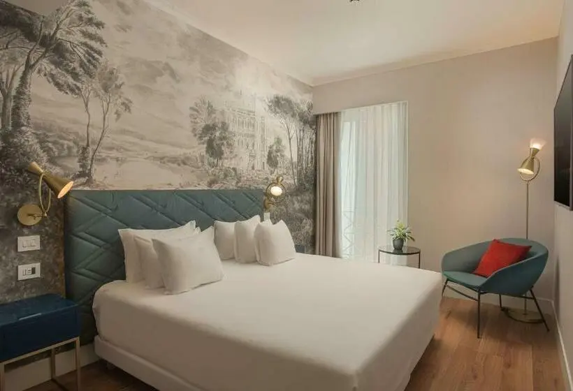 Suite, NH Collection Roma Fori Imperiali