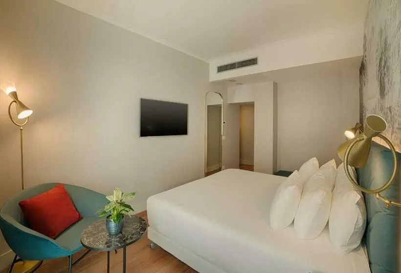 Suite, NH Collection Roma Fori Imperiali