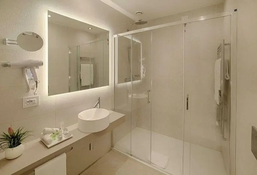 Suite, NH Collection Roma Fori Imperiali