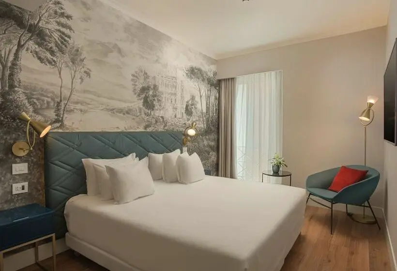 Suite, NH Collection Roma Fori Imperiali