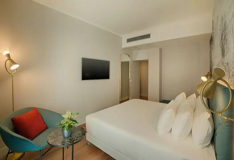 Suite, NH Collection Roma Fori Imperiali
