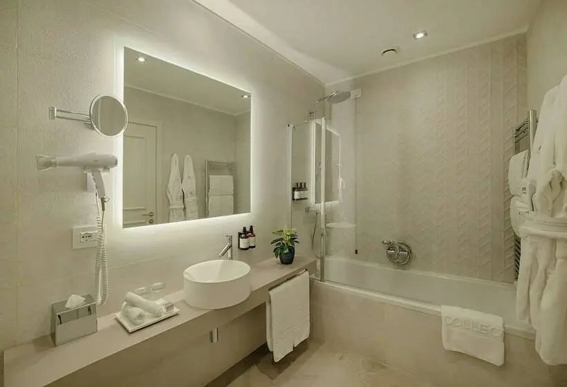 Suite, NH Collection Roma Fori Imperiali