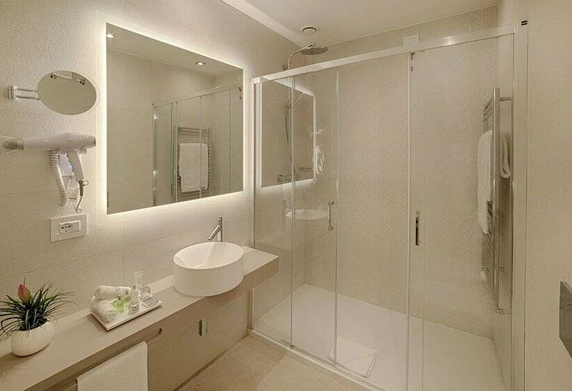 Suite, NH Collection Roma Fori Imperiali