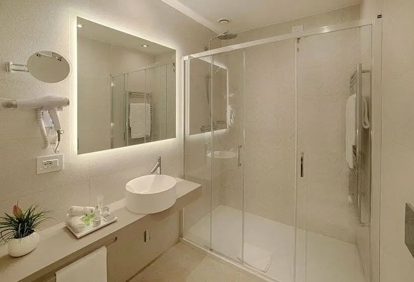 Suite, NH Collection Roma Fori Imperiali