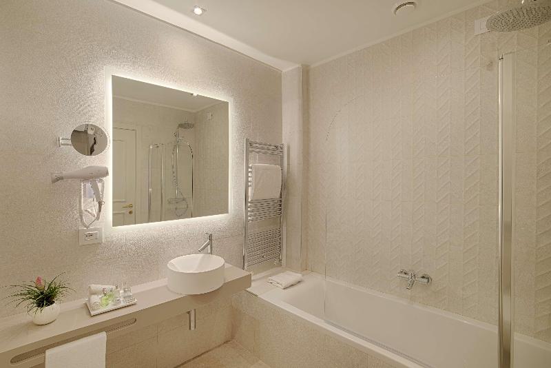 Camera Superiore con Vista, NH Collection Roma Fori Imperiali