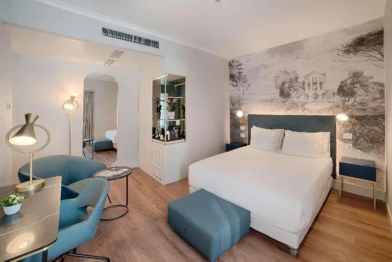 Suite, NH Collection Roma Fori Imperiali