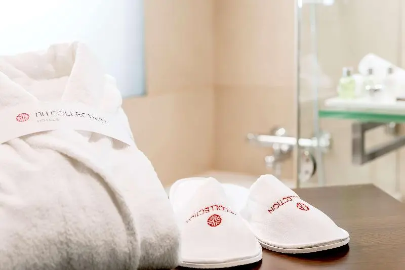 Suite, NH Collection Roma Fori Imperiali