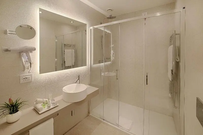 Suite, NH Collection Roma Fori Imperiali
