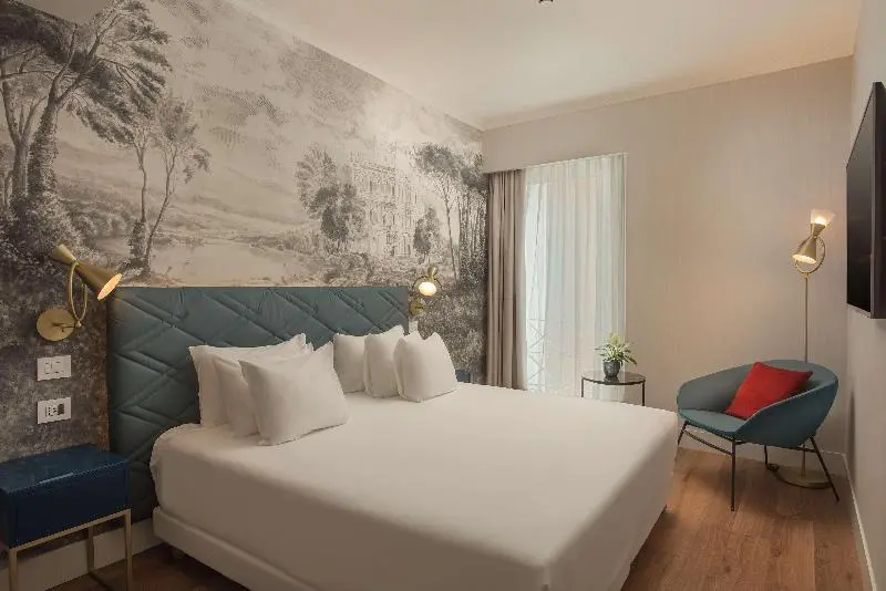 Suite, NH Collection Roma Fori Imperiali