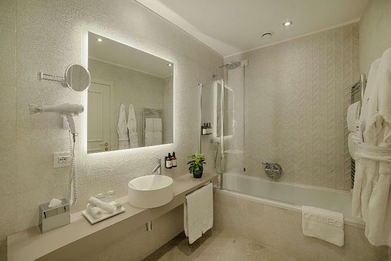 Suite, NH Collection Roma Fori Imperiali