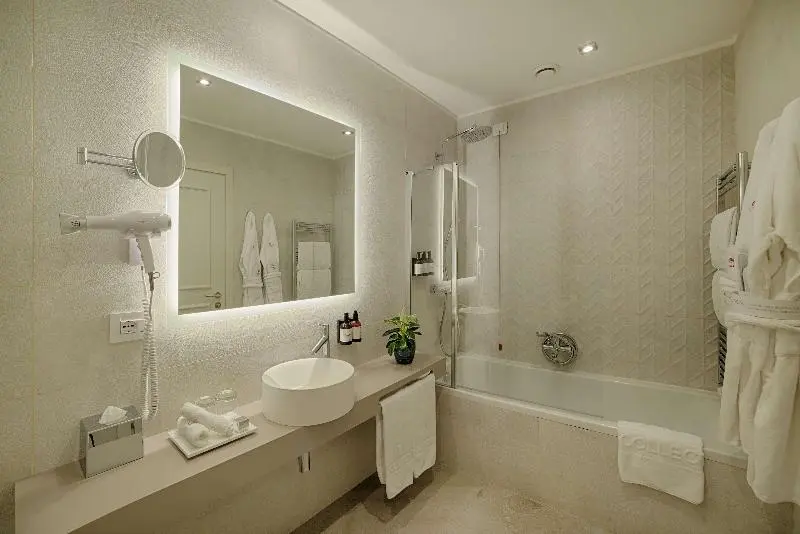 Suite, NH Collection Roma Fori Imperiali