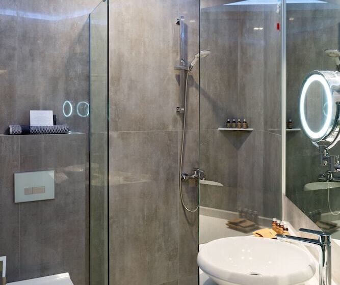 חדר סטנדרט, Sea Level Hotel   Adults Only 16 Plus