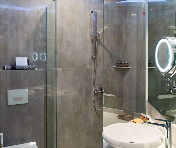 スタンダードルーム, Sea Level Hotel Adults Only 16 Plus