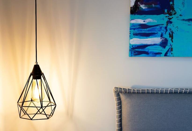 חדר סטנדרט, Sea Level Hotel   Adults Only 16 Plus