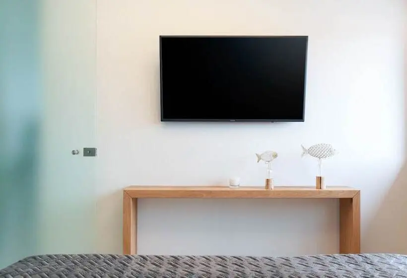 スタンダードルーム, Sea Level Hotel Adults Only 16 Plus