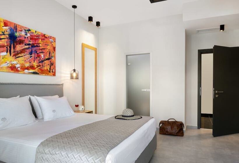 Premium Room Side Sea View, Sea Level Hotel   Adults Only 16 Plus