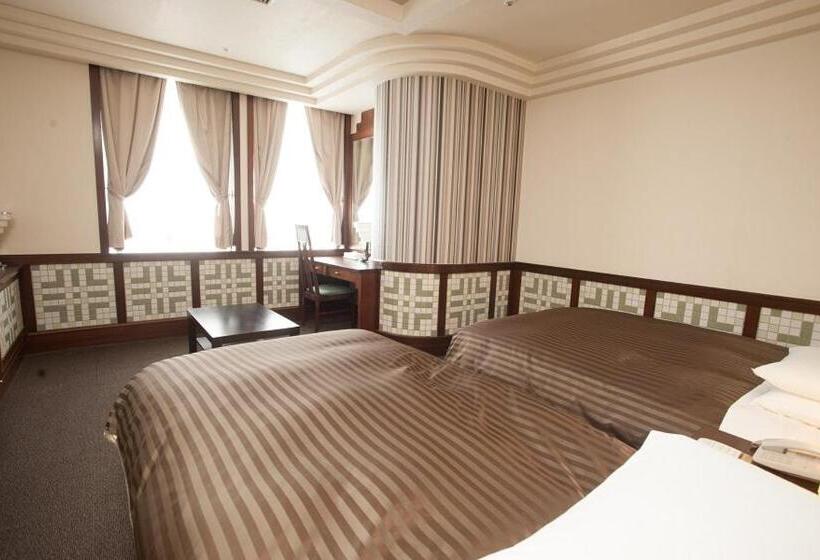 Номер Superior, Clio Court Hakata