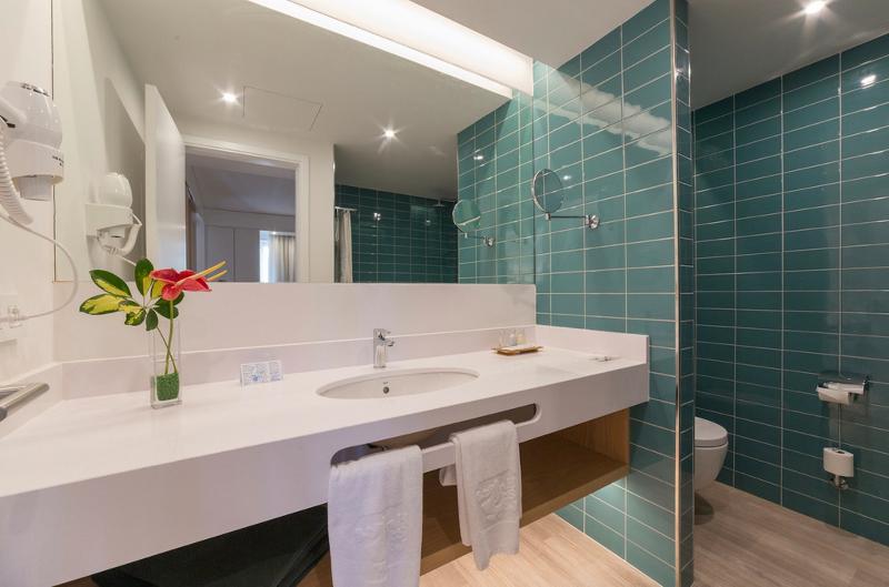 اتاق لوکس, L Stay & Grow Harumi