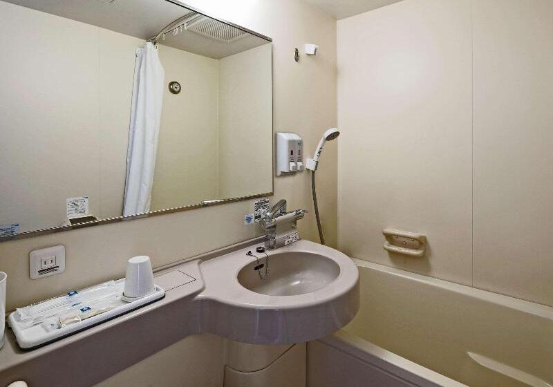 اتاق استاندارد, L Stay & Grow Harumi