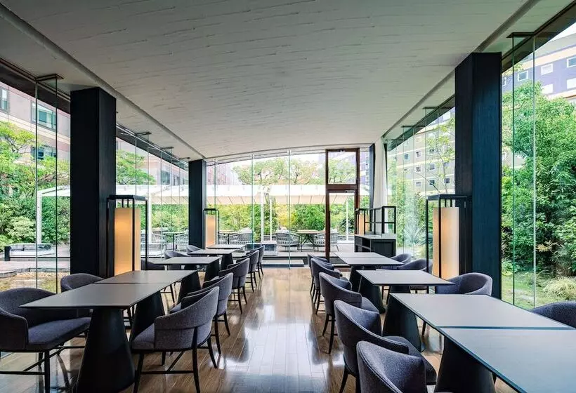 クラブルーム, Grand Hyatt Fukuoka
