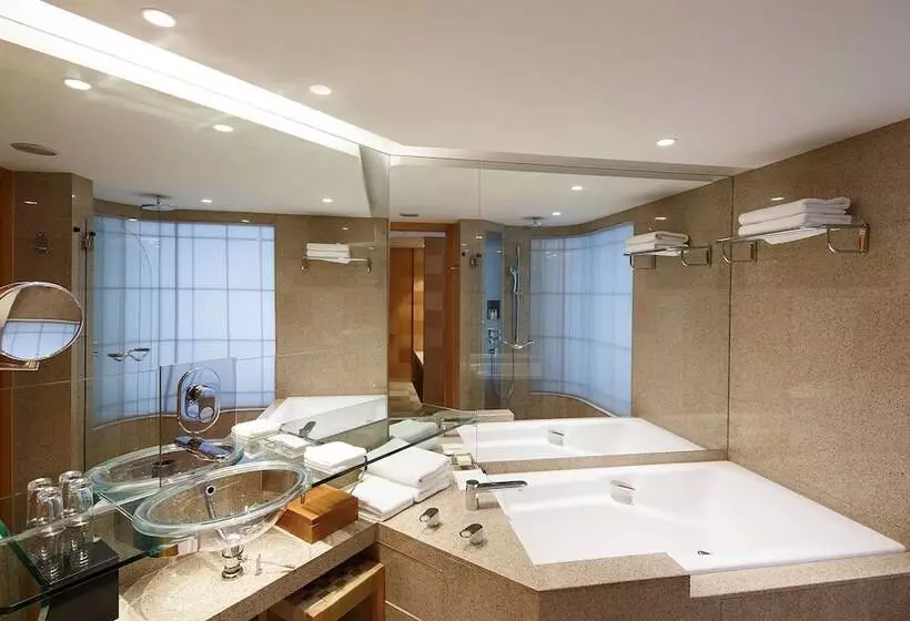 スタンダードルーム, Grand Hyatt Fukuoka