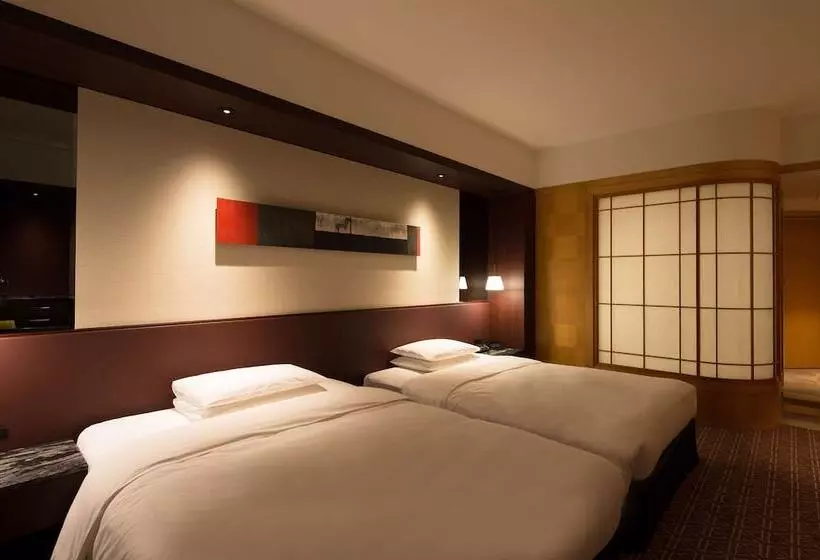 スタンダードルーム, Grand Hyatt Fukuoka