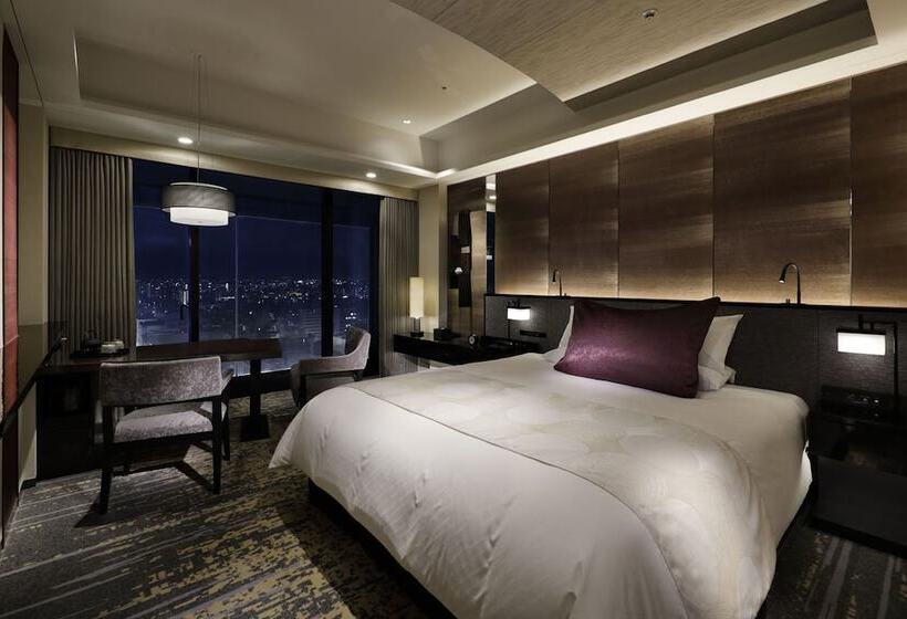 اتاق لوکس, Granvia Kyoto