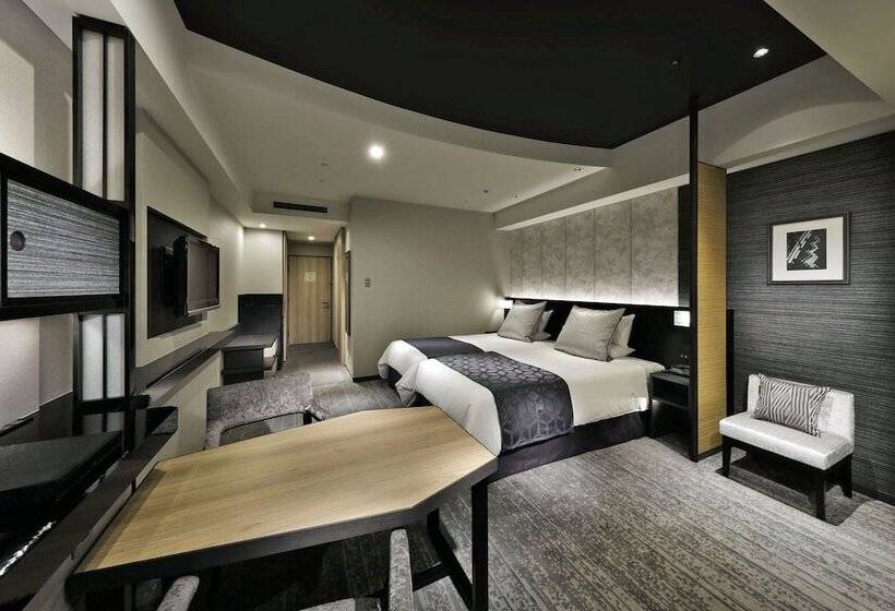 اتاق سوپریور, Granvia Kyoto