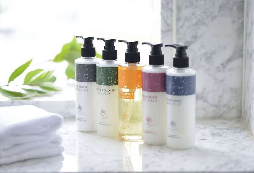 اتاق خانوادگی, Granvia Kyoto