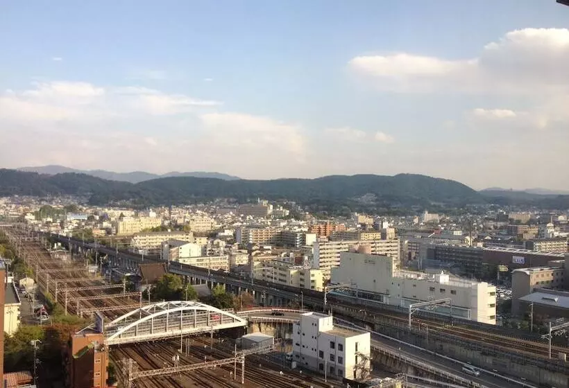 ファミリールーム, Granvia Kyoto