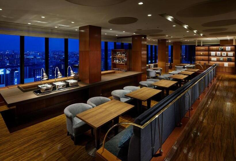 اتاق لوکس, Granvia Kyoto