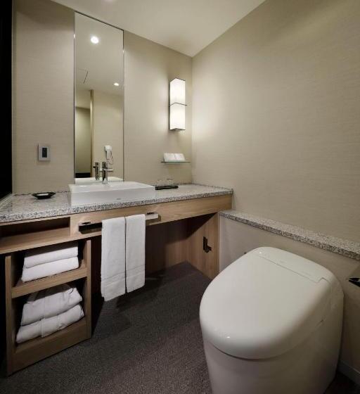 اتاق سوپریور, Granvia Kyoto