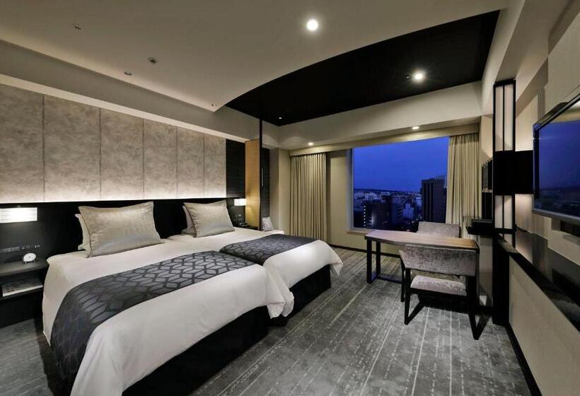 اتاق سوپریور, Granvia Kyoto