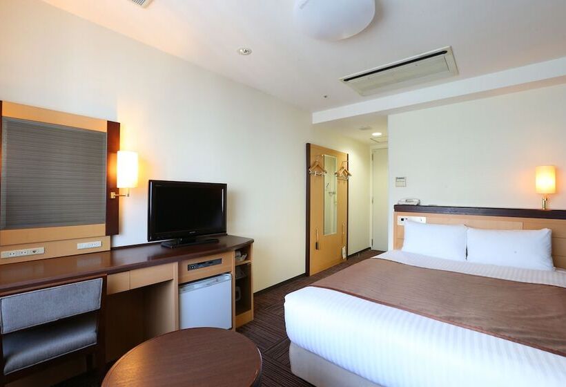 标准间, Hokke Club Sapporo