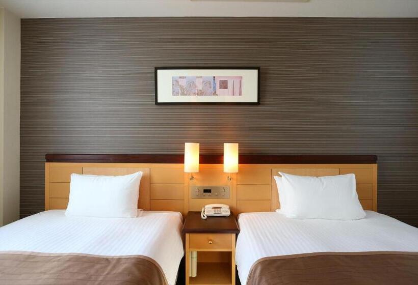 标准间, Hokke Club Sapporo