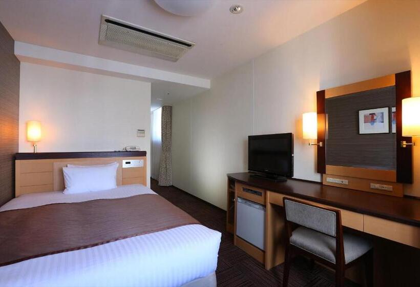 标准单人间, Hokke Club Sapporo