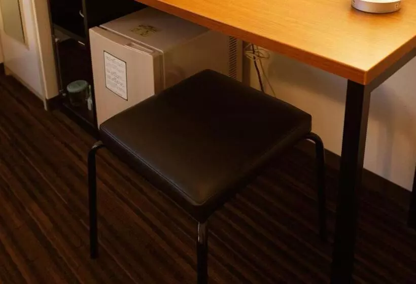 Standard Yhden Hengen Huone, Kagoshima Washington Hotel Plaza