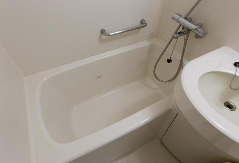اتاق استاندارد, Kagoshima Washington Hotel Plaza