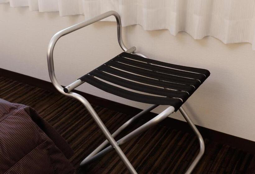 اتاق عادی با تخت دوبل, Kagoshima Washington Hotel Plaza