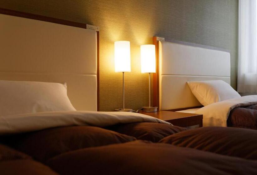 Номер Стандарт, Kagoshima Washington Hotel Plaza