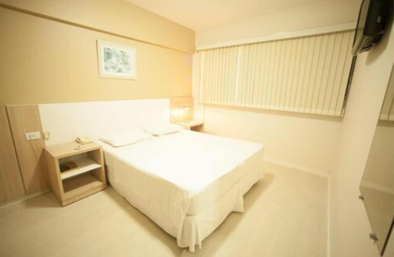 اتاق استاندارد, Kagoshima Washington Hotel Plaza