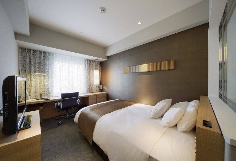 스탠다드 싱글 룸, Metropolitan Akita