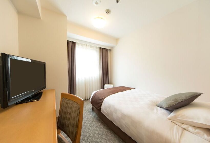 스탠다드 싱글 룸, Osaka Tokyu Rei