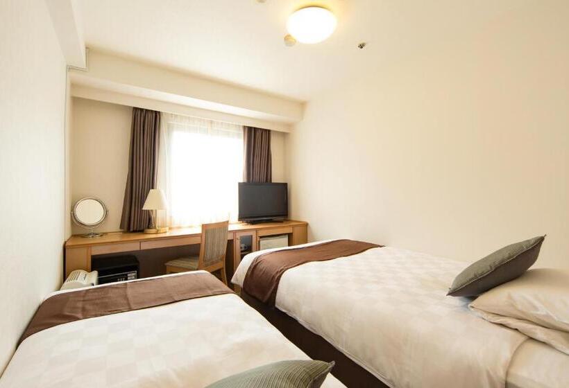 스탠다드 싱글 룸, Osaka Tokyu Rei