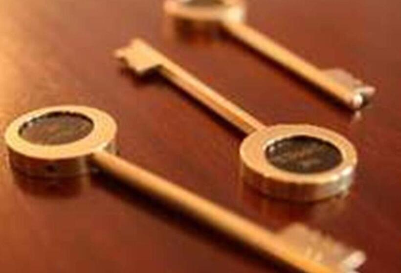 חדר סטנדרט, The Cypress Mercure Hotel Nagoya