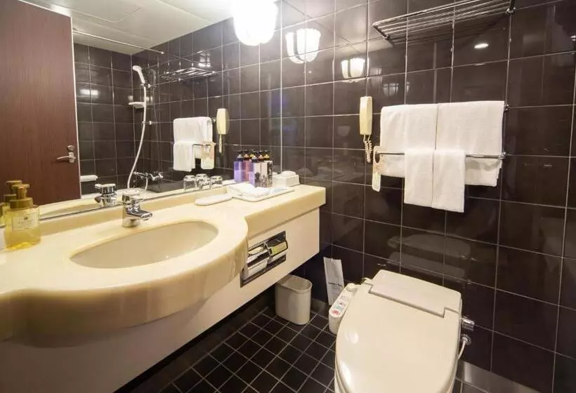 スタンダードルーム, The Cypress Mercure Hotel Nagoya