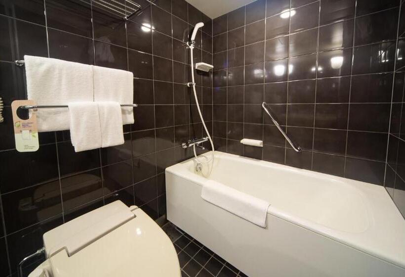 חדר סטנדרט, The Cypress Mercure Hotel Nagoya