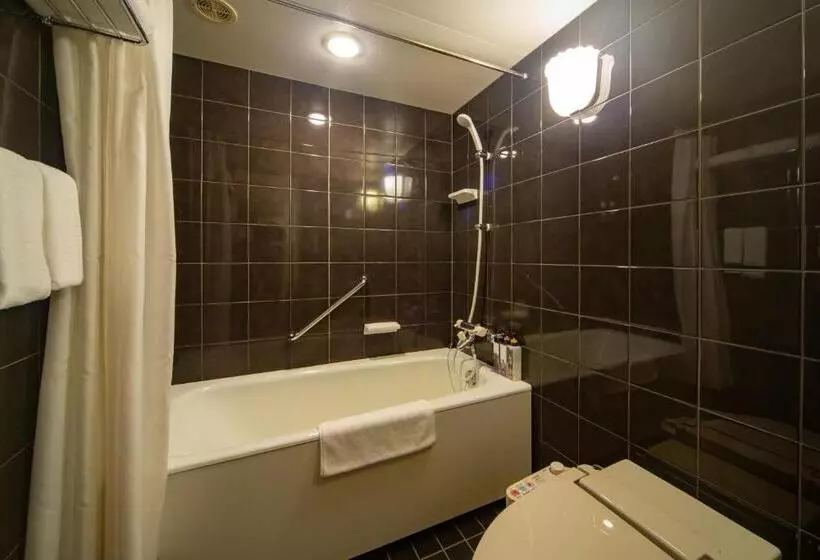 デラックスルーム, The Cypress Mercure Hotel Nagoya