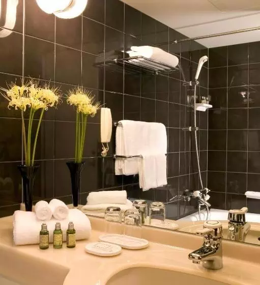 スーペリアールーム, The Cypress Mercure Hotel Nagoya