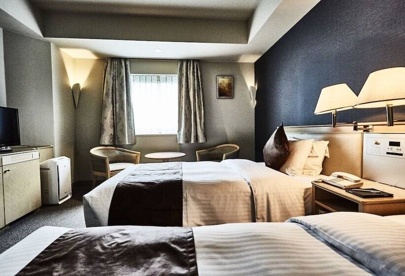 اتاق سوپریور, One Station Hotel Kumamoto  Dlight Life & Hotels